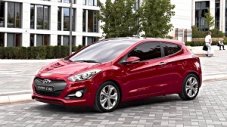 Hyundai показа i30 с три врати