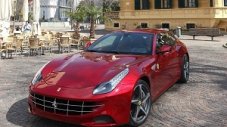 Ferrari готви пореден уникален модел