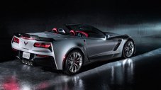 99 500 евро е цената на Corvette Z06 в Европа