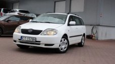 В Полша откриха Toyota Corolla на милион километра