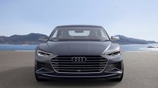 Audi A4 ще получи e-quattro