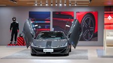 Китайска хиперкола предизвиква Rimac Nevera с 10 пъти по-ниска цена