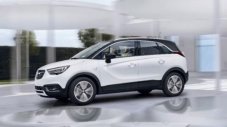 Opel Crossland получи нов дизел и автомат