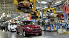 Ford потвърди съкращенията на работници в Европа