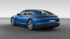Porsche готви съперник на BMW 8-Series