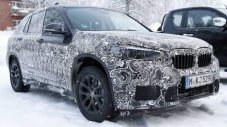 Новото BMW X1 ще излезе и като хибрид