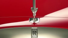 Джипът на Rolls-Royce е на косъм от серийното производство