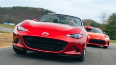 О, не: Следващата Mazda MX-5 ще е всъщност Toyota?