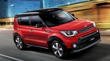 Kia Soul получи мотор от хот-хеч