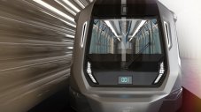 В Малайзия си имат метро BMW