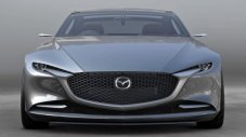 Първият електромобил на Mazda няма да прилича на хладилник