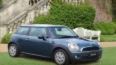 MINI First &ndash; най-евтиното MINI