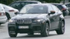 През април BMW показва Х5 и Х6 версия М