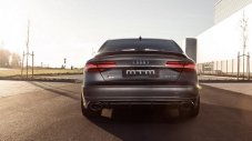 MTM създаде Audi S8 в чест на пистов рекорд