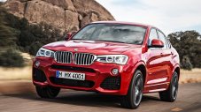 BMW X4 на старо &ndash; за какво да внимавате