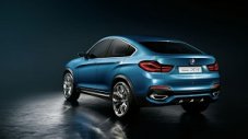 Това е бъдещият BMW X4