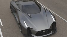 Премиерата на новия Nissan GT-R приближава
