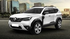 Dacia Bigster ще стане Renault Grand Duster