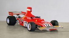 Ferrari 312 B3 се оказа труден за продан