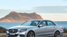 Mercedes-Benz ще промени и новата E-Class