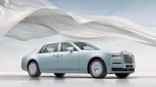 Rolls-Royce направи 10 уникални Phantom, които вече няма как да се купят