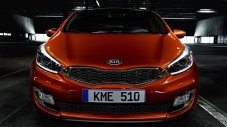 Германските награди за дизайн отличиха Kia Cee'd