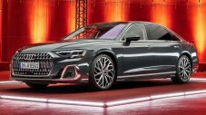 Audi A8 е изправено пред несигурно бъдеще