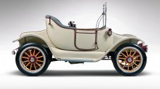 Най-успешният електромобил на ХХ век е... от 1907