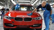 BMW иска да произвежда в Русия