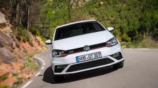 Volkswagen разкри още за Polo GTI