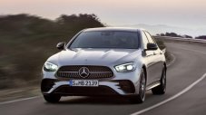 Mercedes-Benz спря да приема поръчки и за Е-Class