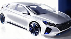 Hyundai разкри още от бъдещия си екомодел