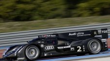 Audi подготвя хибрид за &bdquo;24 часа на Льо Ман&ldquo;