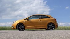 JE Design подхвана Seat Ibiza