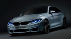 BMW разкри нова технология на фаровете