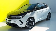 Opel Grandland GSe получи 300 коня и спортен етикет