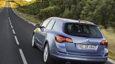 Opel Astra Sports Tourer - първенец по надеждност