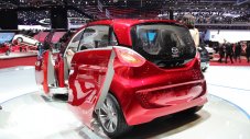 Tata готви хибрид за завоюването на Европа