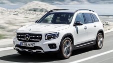 Mercedes-Benz обяви цените на новия GLB