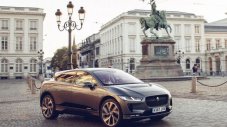 Jaguar I-Pace е "Световен автомобил на годината"