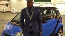 50 Cent иска да спаси Top Gear