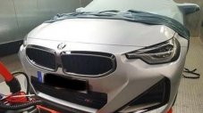Ето как ще изглежда купето BMW 2-Series