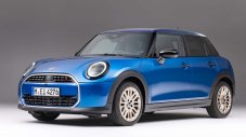 Новото Mini Cooper получи версия с пет врати 