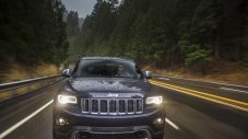 Jeep обнови Grand Cherokee 