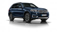 Бронирано BMW X5 атакува Франкфурт