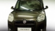 Fiat обновява Doblo