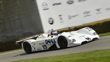 BMW ще участва в хибридния клас Le Mans Daytona 