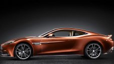 26 млн. долара за чертежите на Aston Martin Vanquish