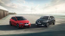 Обновеният Seat Ibiza се сбогува с дизела