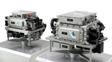 Hyundai пуска на пазара ново семейство водородни двигатели